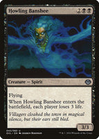Howling Banshee