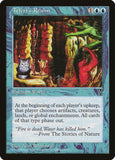 Teferi's Realm