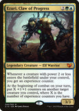 Ezuri, Claw of Progress