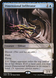 Dimensional Infiltrator