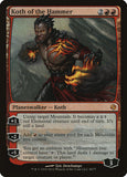 Koth of the Hammer