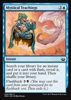Mystical Teachings