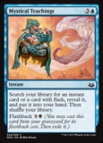 Mystical Teachings