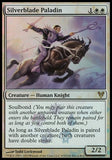 Silverblade Paladin