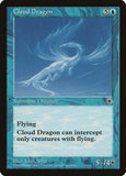 Cloud Dragon