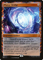 Planar Bridge