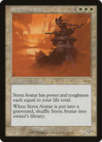 Serra Avatar