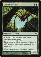 Deadly Recluse