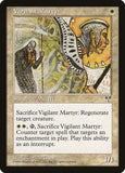 Vigilant Martyr