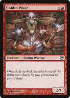 Goblin Piker