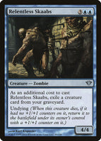 Relentless Skaabs