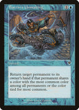 Barrin's Unmaking