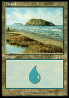 Island