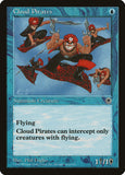 Cloud Pirates