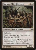 Stalwart Shield-Bearers