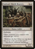 Stalwart Shield-Bearers