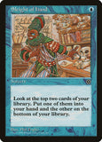 Sleight of Hand