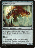 Oxidda Golem