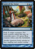Curse of the Swine