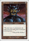 Obsianus Golem