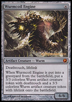 Wurmcoil Engine
