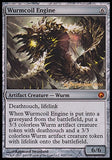 Wurmcoil Engine