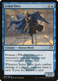 Jeskai Elder