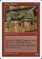 Mogg Raider