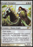 Knight Exemplar