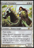 Knight Exemplar