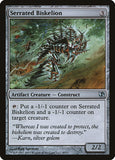 Serrated Biskelion