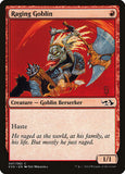 Raging Goblin