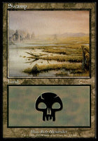Swamp