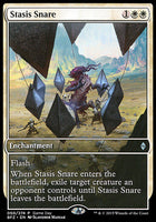 Stasis Snare