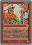 Jalum Grifter