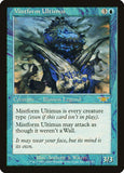 Mistform Ultimus