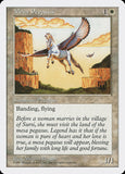 Mesa Pegasus