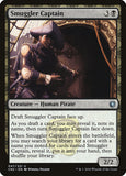 Smuggler Captain