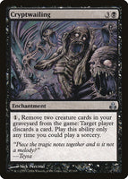 Cryptwailing