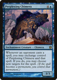 Perplexing Chimera