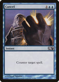 Cancel