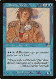 Temporal Adept