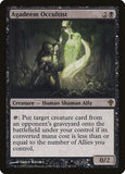 Agadeem Occultist
