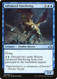 Advanced Stitchwing