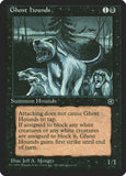 Ghost Hounds