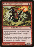 Mudbutton Torchrunner