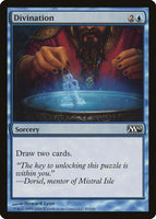 Divination