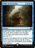 Whir of Invention