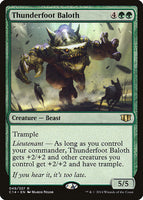 Thunderfoot Baloth