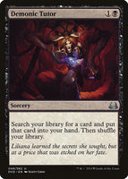 Demonic Tutor